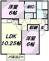間取り：211057647495