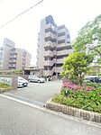 大阪市阿倍野区播磨町１丁目 7階建 築22年のイメージ