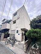 住ノ江駅より徒歩10分 3階 築8年8ヶ月の賃貸物件