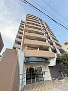 セレニテ桃谷 10階 築19年1ヶ月の賃貸物件