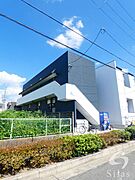シャルマンコート３ 1階 築9年9ヶ月の賃貸物件