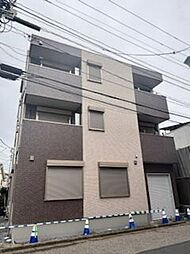 西武新宿線 上石神井駅 徒歩2分