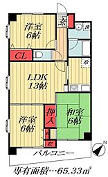 都営新宿線 瑞江駅 徒歩10分