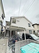 鳳駅より徒歩5分 2階 築16年9ヶ月の賃貸物件