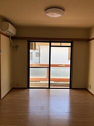 小田急江ノ島線 東林間駅 徒歩5分の賃貸マンション 1階1Kのリビング/ダイニング