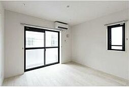 Y.Hale 1階1Kのリビング/ダイニング