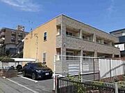 グランフレシュ 2階 築13年の賃貸物件