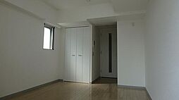 ジョイシティ住吉2 5階ワンルームのリビング/ダイニング