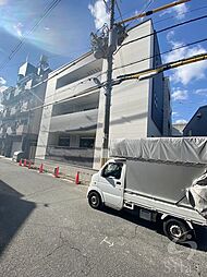 ハイツ　Bluebell