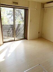 ラシーネ磯子 1階1DKのリビング/ダイニング