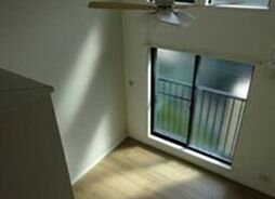 マ・ピエス生田8 2階1Kのリビング/ダイニング