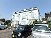 京王堀之内駅より徒歩13分 1階 築32年2ヶ月の賃貸物件