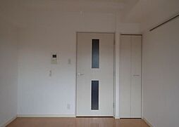 レアシス練馬 6階1Kのリビング/ダイニング