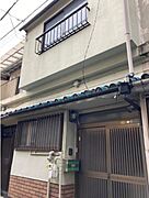 浅香駅より徒歩6分 築61年6ヶ月の賃貸物件