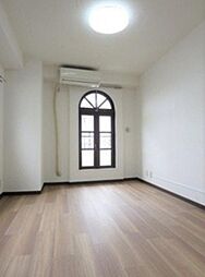 ＧＳプラザ鶴見駅前 4階ワンルームのリビング/ダイニング