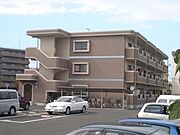 グランディール・Y 2階 築22年8ヶ月の賃貸物件