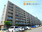 行徳グランドハイツの賃貸物件