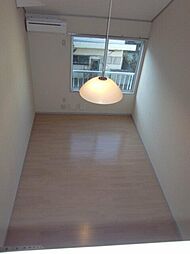 Citta Porte 2階1Kのリビング/ダイニング