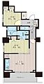 ローレルアイ千代田淡路町2階25.5万円