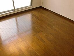 高見ビル 3階1LDKのリビング/ダイニング