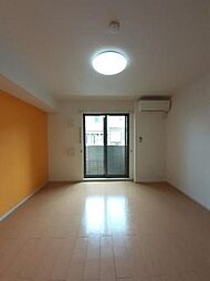 サン・ミルキII 103 1階1Kのリビング/ダイニング