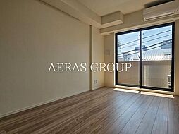 グランピア東中野 403 4階1LDKのリビング/ダイニング