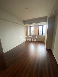 小田急小田原線 代々木上原駅 徒歩4分の賃貸マンション 3階3LDKのリビング/ダイニング