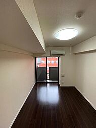 東急池上線 蓮沼駅 徒歩2分の賃貸マンション 7階1Kのリビング/ダイニング