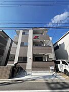 アトムハウスI号館 1階 新築の賃貸物件