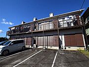 原当麻駅よりバス7分 徒歩1分 1階 築36年8ヶ月の賃貸物件