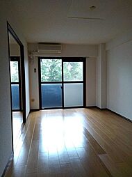 ＶＩＬＬＡＧＥ水車 2階2LDKのリビング/ダイニング