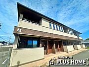 アーベンロートＡ棟の賃貸物件