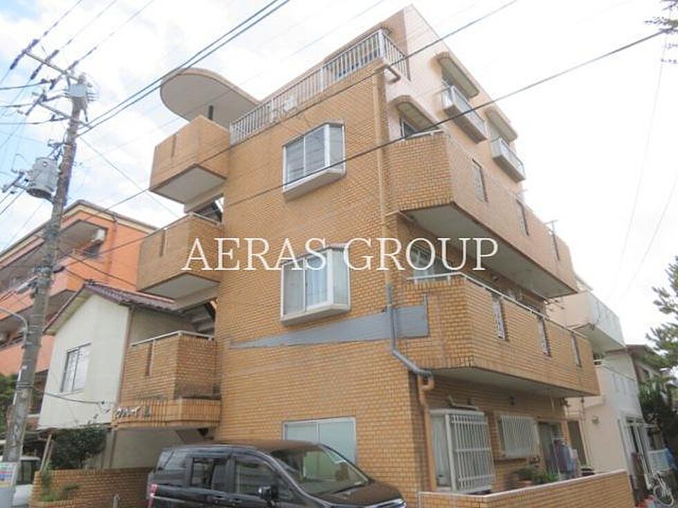 ホームズ でお部屋探し パークハイム 3階 3dk 賃料9 5万円 50 3 賃貸マンション住宅情報 物件番号 0121790 0036979 取扱い不動産会社 アエラス新小岩店 株式会社アエラス Gr