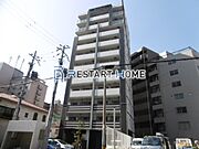 三ノ宮駅より徒歩7分 2階 築13年1ヶ月の賃貸物件