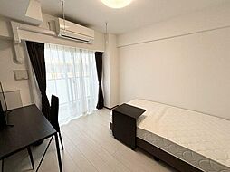 京成本線 お花茶屋駅 徒歩9分の賃貸マンション 1階1Kのリビング/ダイニング