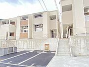 グランドエル福大前 1階 築1年10ヶ月の賃貸物件