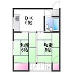 岸和田市上野町西 5階建 築38年のイメージ