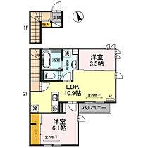 間取り：228052622156