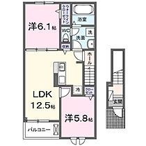間取り：227094472939