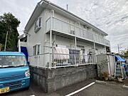 相模原駅より徒歩25分 1階 築13年の賃貸物件