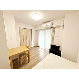 都営三田線 板橋本町駅 徒歩3分の賃貸マンション 2階1Kのリビング/ダイニング