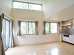 ＭＡＮＯＲ　ＨＯＵＳＥ　東山 2階2LDKのリビング/ダイニング