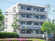 京王永山駅より徒歩8分 5階 築39年7ヶ月の賃貸物件