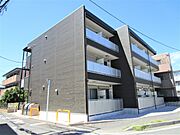 リブリ・町田 3階 築8年1ヶ月の賃貸物件