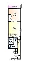 間取り：227103856571