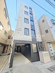 ピースフルパレス世田谷