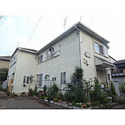 向ヶ丘遊園駅より徒歩21分 築33年8ヶ月の賃貸物件