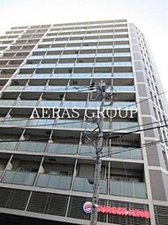 コンフォリア蒲田