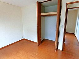 パティオ桜木 1階2LDKのリビング/ダイニング