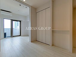 フルハウス赤羽 901 9階1DKのリビング/ダイニング